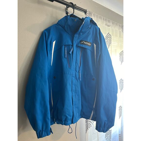Phenix Matrix Jacket Men's Size Large - Picture 1 of 4